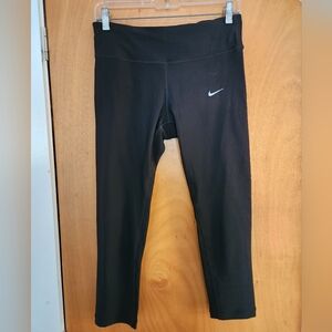 Nike Epic Run Dri-Fit Cropped Leggings